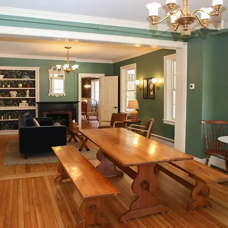 The Gables Inn-2
