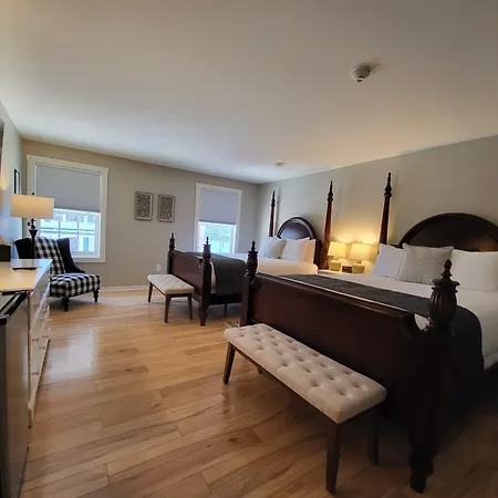The Gables Inn-3