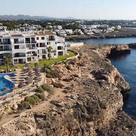 Alua Suites Las Rocas-3