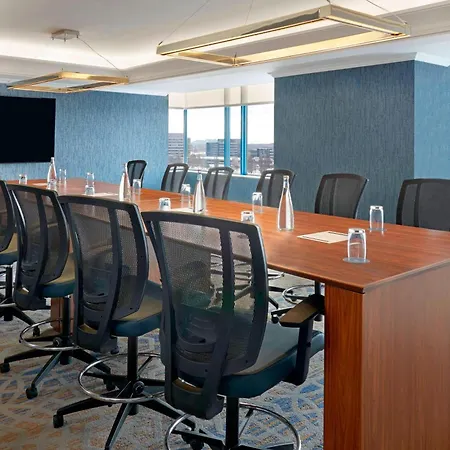 Sheraton Parkway Toronto North Hotel & Suites-2