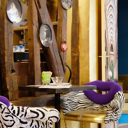 Hôtel Malar-3
