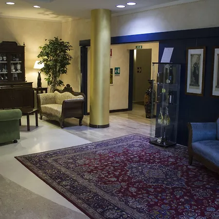 Hotel Enrichetta-2
