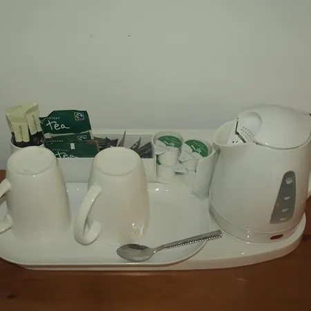 Chelsea House Hotel - B&B-3