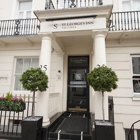 St George'S Inn Victoria-2