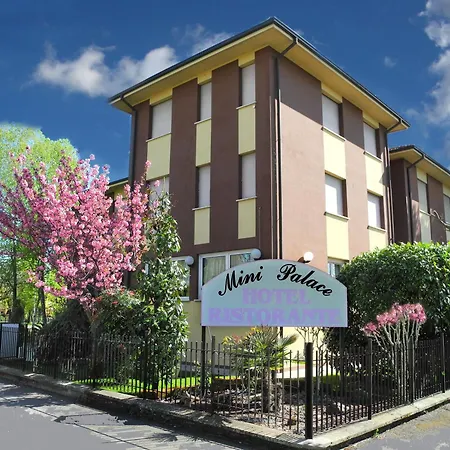 Hotel Mini Palace - Country House-2