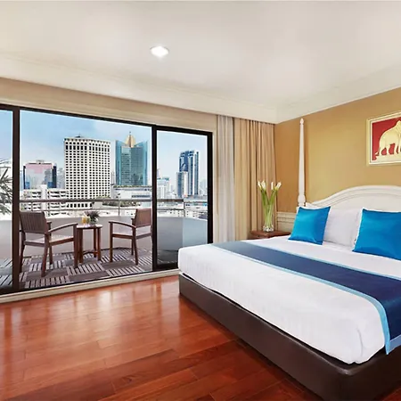 Centre Point Sukhumvit 10 - SHA Extra Plus-2