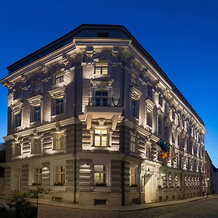 Hotel Telegraaf, Autograph Collection-3
