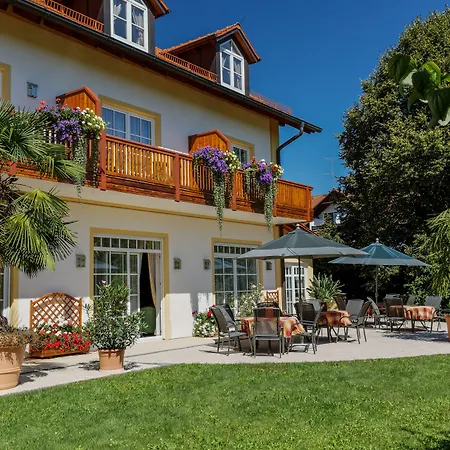 Glasl's Landhotel-3