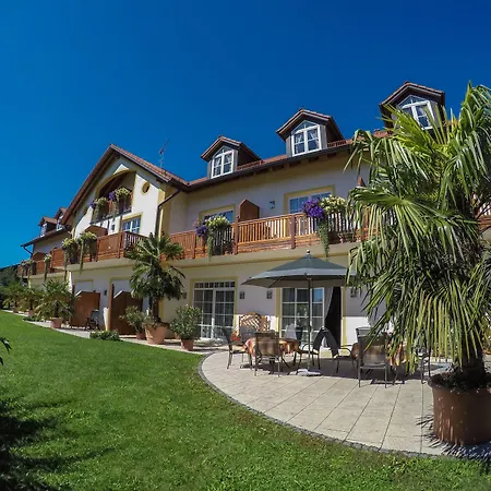 Glasl's Landhotel-2