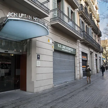 Líbere Barcelona Sant Antoni-2