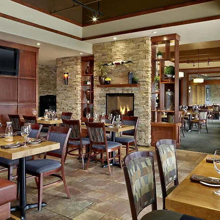 Four Points By Sheraton Moncton-2