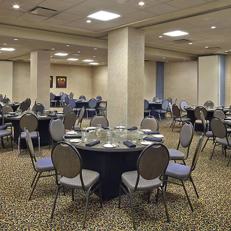Four Points By Sheraton Moncton-3
