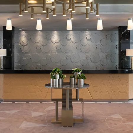 Bled Rose Hotel-3