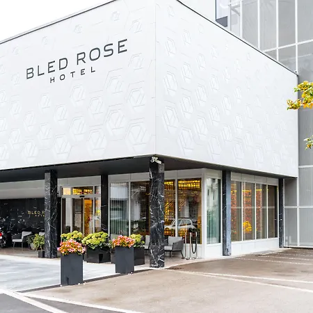 Bled Rose Hotel-2