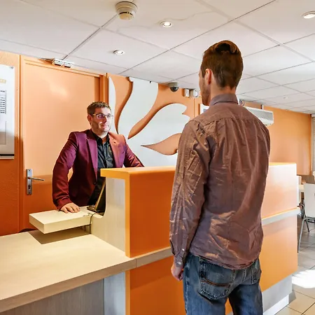 Premiere Classe Tours Nord-3