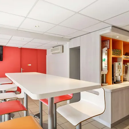 Premiere Classe Tours Nord-2