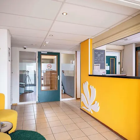 Premiere Classe Hotel Breda-3