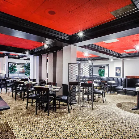 Howard Johnson By Wyndham Hershey-2