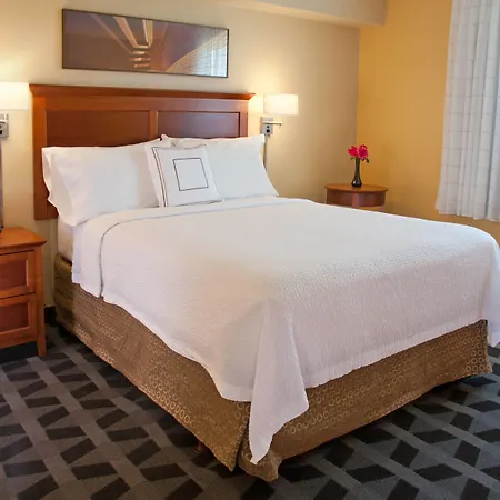 Towneplace Suites Medford-3