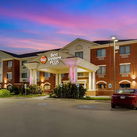 Best Western Plus Sweetwater Inn & Suites-2