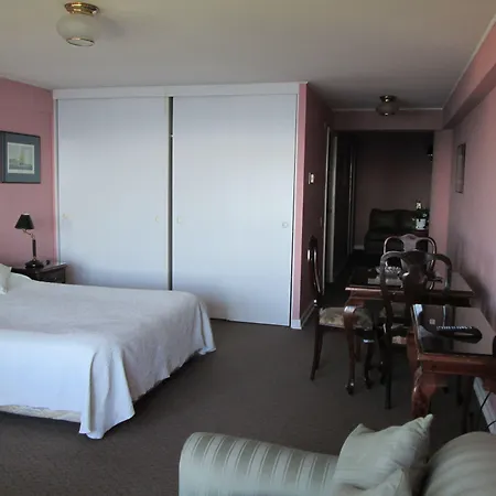 Hotel Apart Colón-3