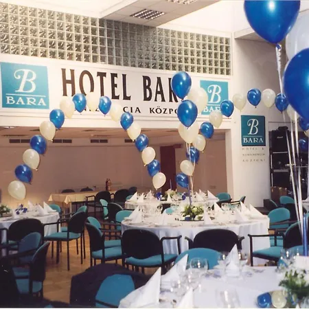 Hotel Bara Junior-3
