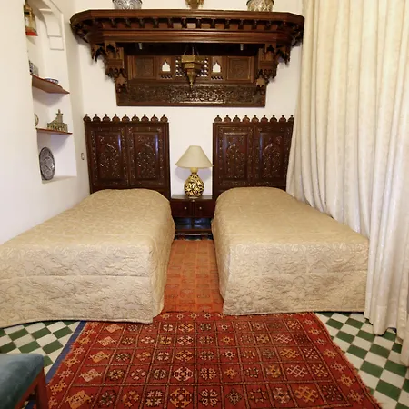 Riad El Ghalia-3
