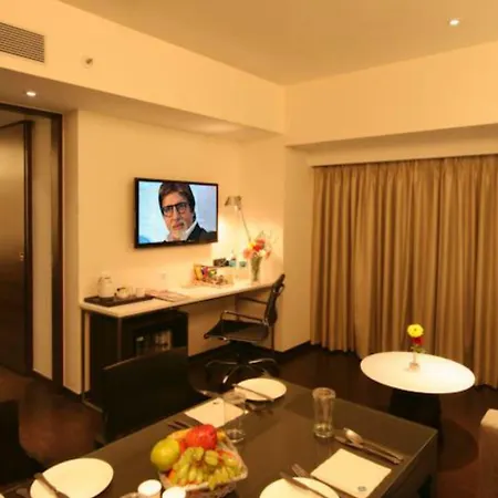 The Sahil Hotel-3