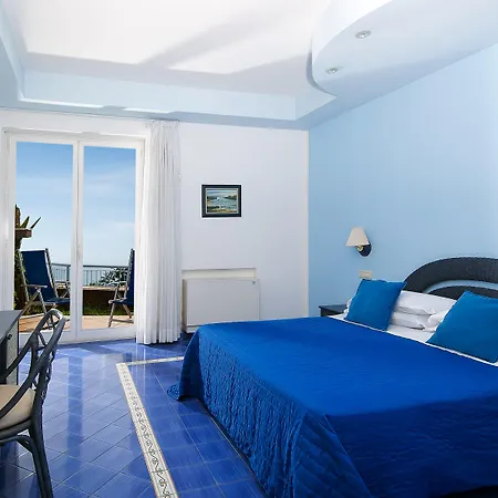 Hotel Club Due Torri-3