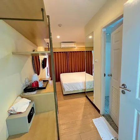 Klean Residence Hotel-2