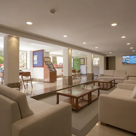Hotel Bella Playa & Spa-2