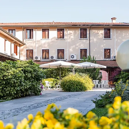 Hotel Al Posta-3