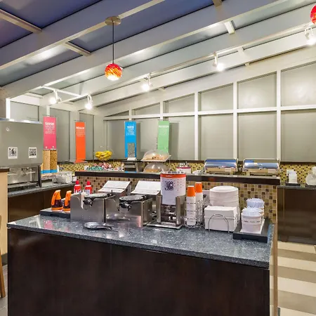 Hampton Inn Manhattan - Times Square South-3