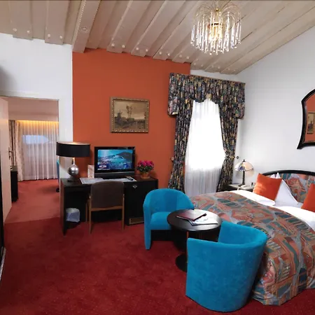 Berger's Sporthotel-3