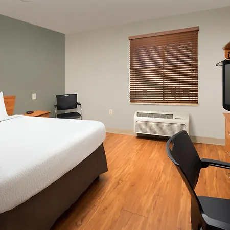 Extended Stay America Select Suites - Cincinnati - Florence - Airport-2