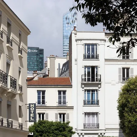 Hotel Charlemagne-2