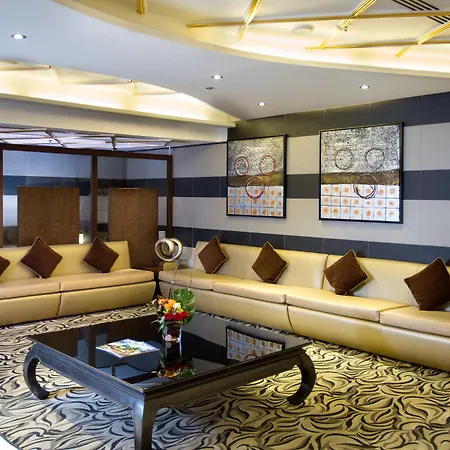 Al Waleed Holiday Homes-2