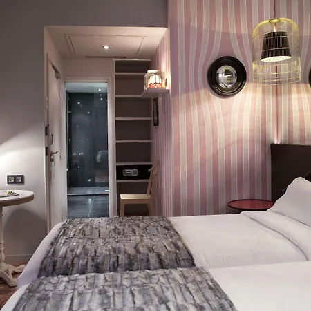 Georgette Hotel & Restaurant-2
