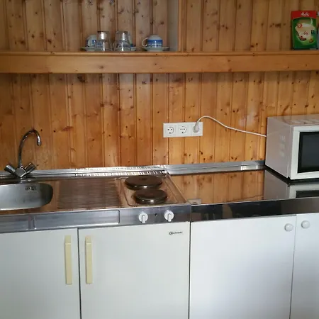 Appartement Hotel Marien-Hof-2