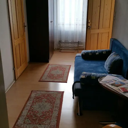 Appartement Hotel Marien-Hof-3