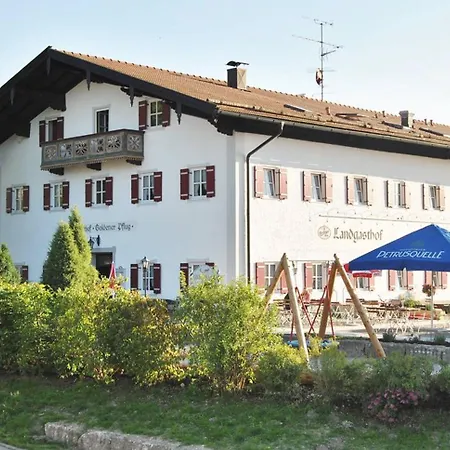 Landgasthof Goldener Pflug-2