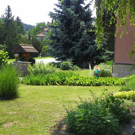 Landhotel Steigerwaldhaus-2