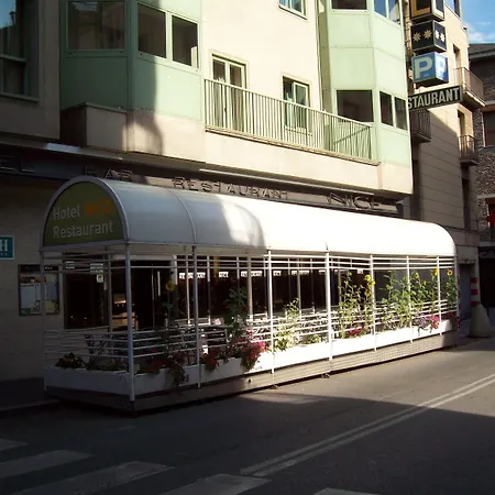 Hotel Nice-3