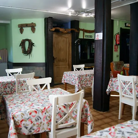 Casa Rural Arboliz-3