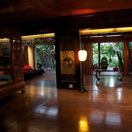 Illyria House Boutique Hotel And Spa-2