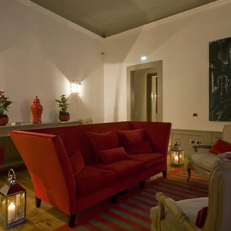 Hotel Rosso23 - Wtb Hotels-3