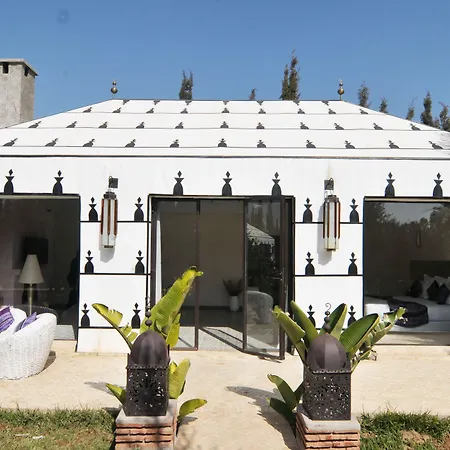 Riad Jawad & Spa-3