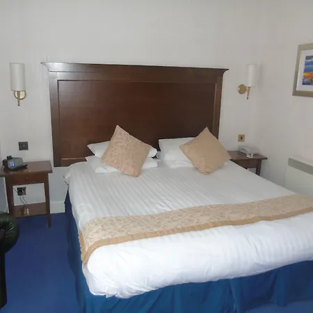 Muthu Queens Hotel, Oban-2