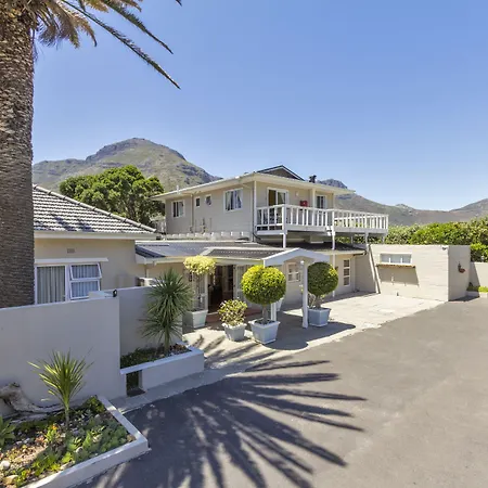 The Beach House Guest House-2