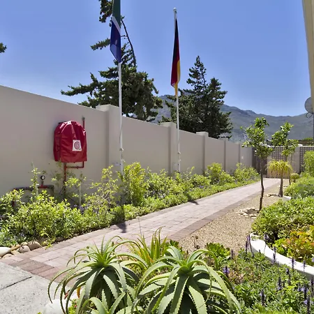 The Beach House Guest House-3